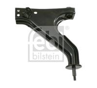 Bras Oscillant, Suspension Roue Inférieure Pour VOLVO 240 260