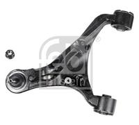 Bras Oscillant, Suspension Roue Supérieure Pour LAND ROVER DISCOVERY RANGE R