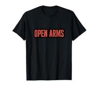 Bras Ouverts Cool T-Shirt