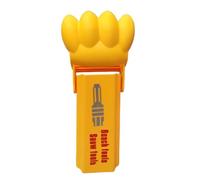 Bras Pelle À Sable | Accessoire d'Extérieur de Creusage pour | Pelle à Sable Ergonomique Grande pour Entraînement à la Préhension Jeu d'Construction de Châteaux Camping et