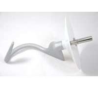 Bras Pétrisseur Kenwood Chef Aluminium - WVE.711981