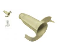 Bras Petrisseur Pour Robot Multifonctions Bosch B/S/H