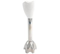 Bras/Pied Métallique Compatible avec Mixeur Braun Minipimer 5 et Multiquick 7 - Pièce de rechange originale