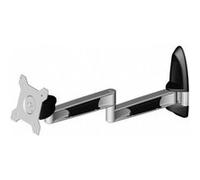 Bras pivotant 3 axes pour LCD - PLASMA 15' a 24' G