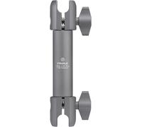 Bras Pivotant À Double Articulation, En Aluminium, Compatible Avec Les Adaptateurs Ram Mounts De Taille B/Sphère De 1 Pouce. Longueur Du Bras De 150 Mm (Da-150Pro)[Z1847]
