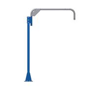 Bras pivotant avec béquille 100x100 KÄRCHER - 99817800