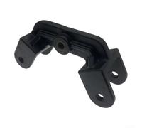 Bras Pivotant Double Essieu pour Caravane 60mm | Acier ductile, charge lourde, résistance pour usure, compatibilité 60mm, mat
