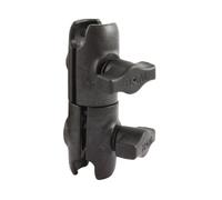Bras Pivotant Double RAM Composite Pour Boules De 1"