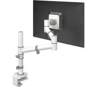 Bras pivotant pour écran Viewgo 8kg acier blanc Viewgo 8kg acier blanc