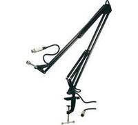 Renkforce – Bras pivotant pour microphone de studio