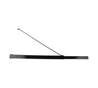 Bras pivotant pour palan de traction à câble STIER 1 100 mm 600 kg