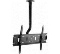 Bras plafond pour LCD et Plasma - 27 à 60"/Jusqu'à 50K G