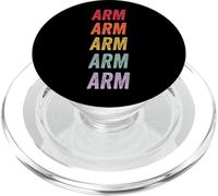 Bras PopSockets PopGrip pour MagSafe