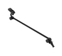 Bras portatif caméra embarquée Berkley Arm Noir 60 cm