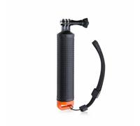 Bras portatif caméra embarquée Easypix GoXtreme Floating Grip Noir 18,2 x 3,5 x 3,5 cm
