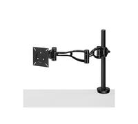 Fellowes Support écran à poser Professionnel jusqu'à 27" (9 kg max) Noir