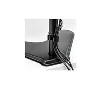 Fellowes Support double écran à poser Professional jusqu'à 32" (16 kg max) Noir