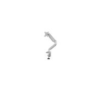 Fellowes - Bras porte-écran Platinum Series - Kit de montage bras réglable - Argent