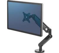 Fellowes Support d'écran Platinum simple – 1 moniteur jusqu'à 30" (9 kg) Noir