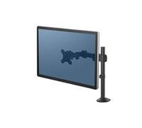 Fellowes – Bras pour écran Reflex Single – Kit de montage, bras réglable