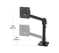 Ergotron Bras pour moniteur NX, Support de moniteur