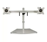 Startech.com bras pour écran pc double affichage à fixation horizontal