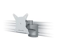 Bras pour écran ViewLite 402 argent-blanc