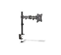 Bras pour moniteur LCD/LED, 1 moniteur, jusqu'à 69cm