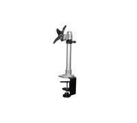 Bras pour moniteur - STARTECH - ARMPIVOT - Hauteur ajustable - Support jusqu'à 30" - Crochet câbles