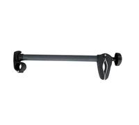 Peruzzo Braccetto 3D Long Terza Bicyclette, Anthracite