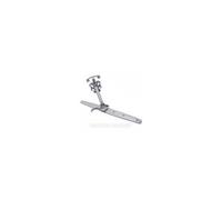 Bras + Raccord 2 Niveaux Pour Lave Vaisselle Whirlpool