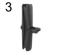 Bras RAM® Mounts