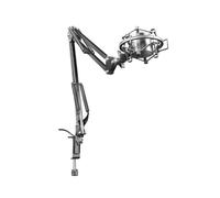 Bras réglable pour microphone gaming GXT 253 Noir