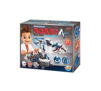 Buki - 7505 - Bras hydraulique, Centre, M