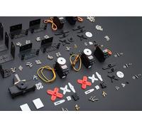 Bras Robotique 5-Dof Dfrobot