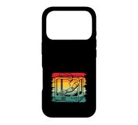 Bras robotique rétro Vintage pour imprimante 3D Coque pour iPhone 17 Pro