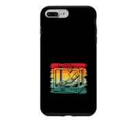 Bras robotique rétro Vintage pour imprimante 3D Coque pour iPhone 7 Plus/8 Plus