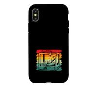 Bras robotique rétro Vintage pour imprimante 3D Coque pour iPhone X/XS
