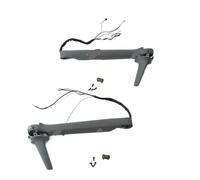 Bras sans Moteur, Compatible avec Le Remplacement du Drone DJI Air 3, Coque de Bras Avant Gauche/Droite/arrière for Mavic Air 3. Pièces de Rechange(Front 2 in 1)