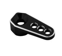Bras Servo Alu pour Traxxas pour TRX4M pour Bronco 1/18 RC Car Pièces RC