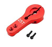 Bras Servo pour Futaba pour Savox pour Axial pour WPL 1/10 Rc Pièces RC
