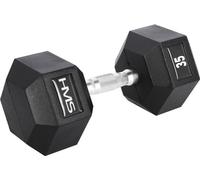 Bras simple hexagonal HMS 35 kg