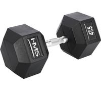 Bras simple hexagonal HMS 47,5 kg