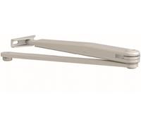 Bras standard pour ferme porte 23 /24 XX blanc JPM ARS190-02-0A