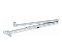 Bras standard pour TS2000 et TS4000 GEZE - Argent - 102421 Argent G