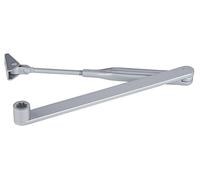 Bras standard TS 72 brun foncé DORMA 22002309