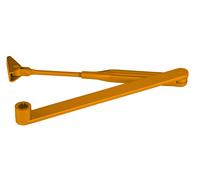 Bras standard TS71/72/73V et 83 brun DORMA 22002309