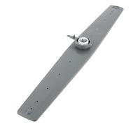 Brandt Bras supérieur AS6022292 pour lave-vaisselle (De Dietrich, Sauter, Thomson, Vedette)