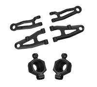 Bras Supérieur Et Inférieur Avant, Support De Moyeu De Siège De Roue Arrière, Pour Sg 1603 Sg 1604 Sg1603 Sg1604 1/16, 2 Pièces