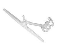 Whirlpool - Bras supérieur - Kit avec raccord 2 niveaux - Réf. 481236068693